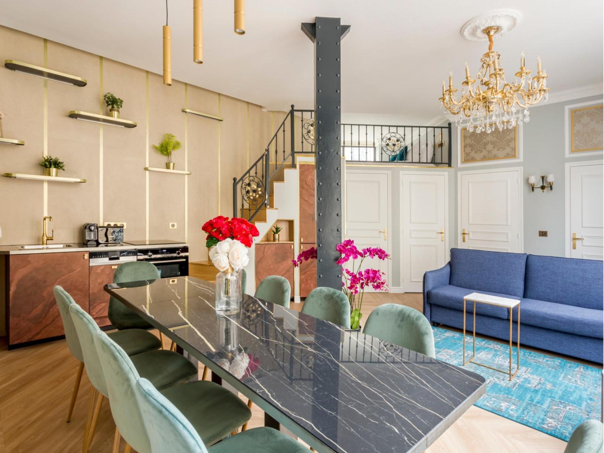 Merveil - Luxury Suite - Louvre - Reaumur I Párizs Kültér fotó