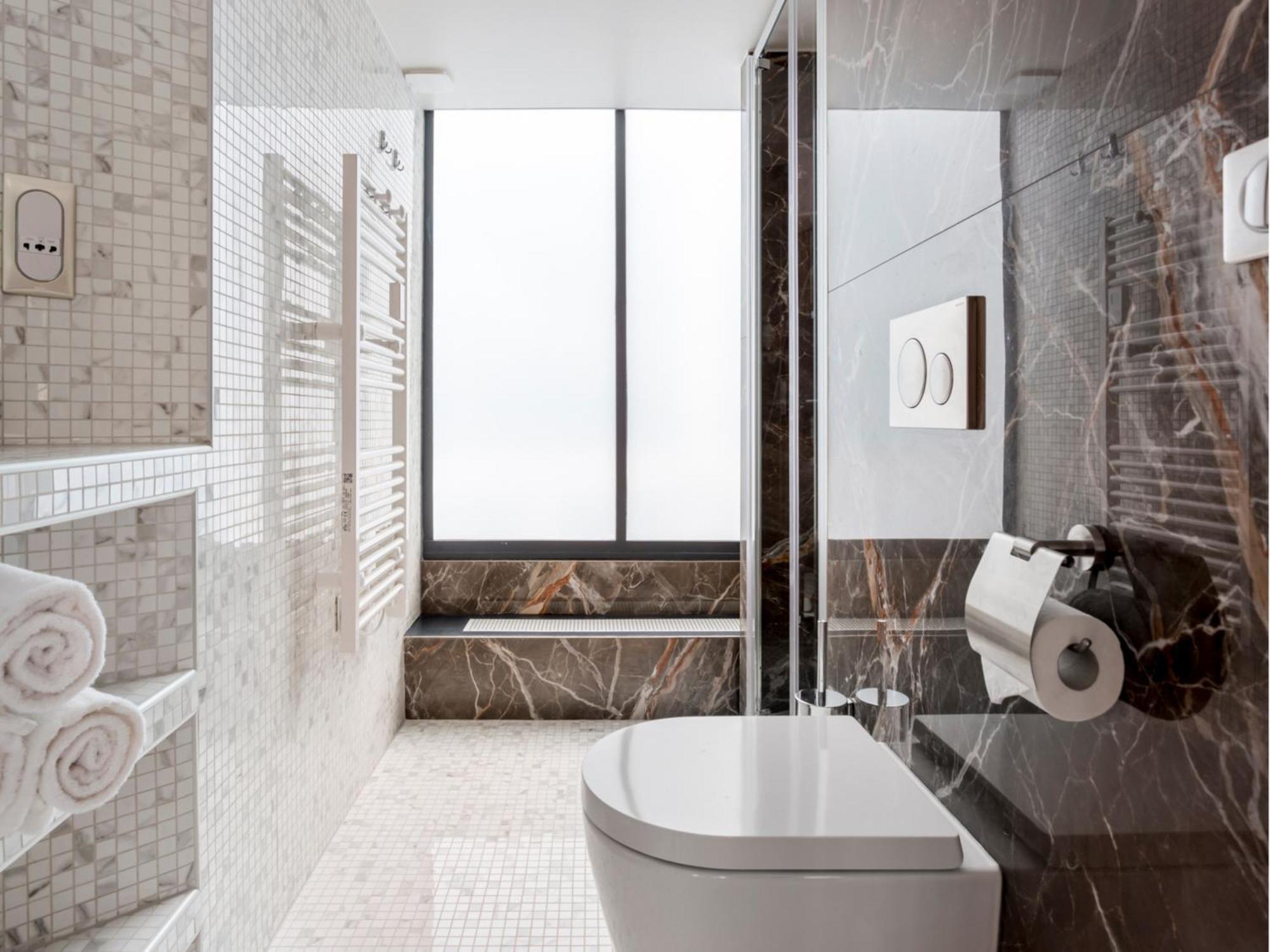 Merveil - Luxury Suite - Louvre - Reaumur I Párizs Kültér fotó